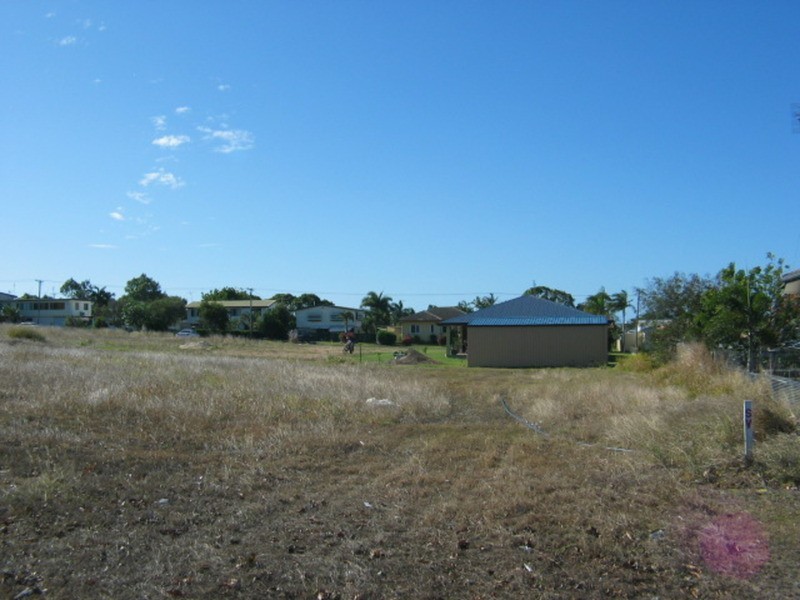 Lot 7 Reynolds Street, Bowen QLD 4805