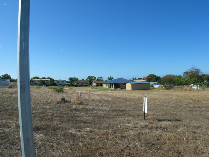 Lot 8 Reynolds Street, Bowen QLD 4805