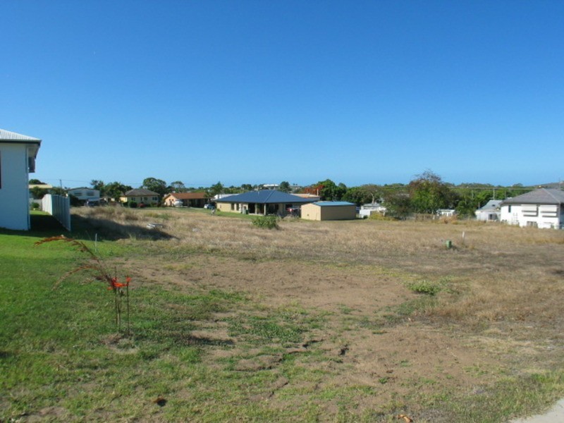 Lot 9 Reynolds Street, Bowen QLD 4805