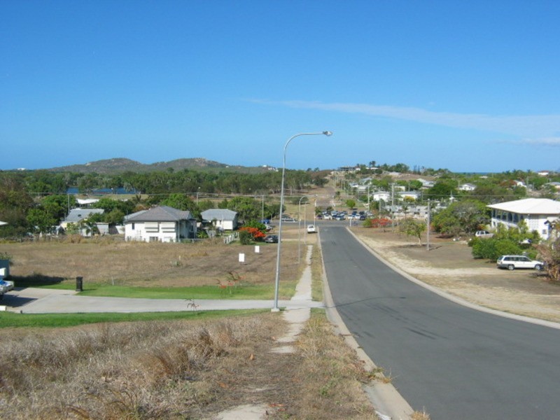 Lot 9 Reynolds Street, Bowen QLD 4805