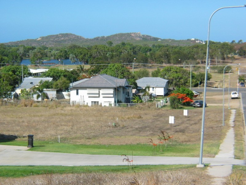 Lot 9 Reynolds Street, Bowen QLD 4805