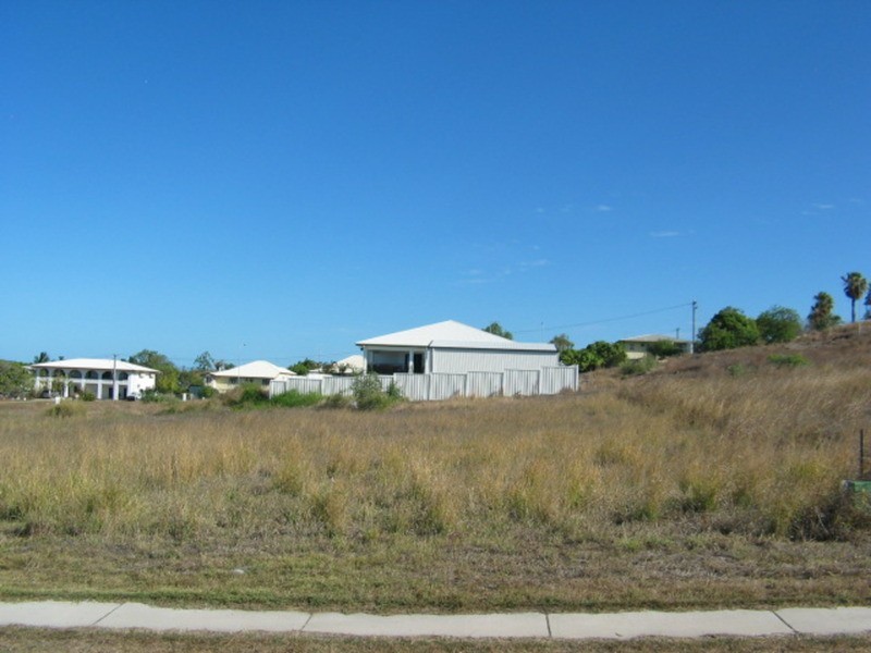 Lot 17 Daniel Street, Bowen QLD 4805