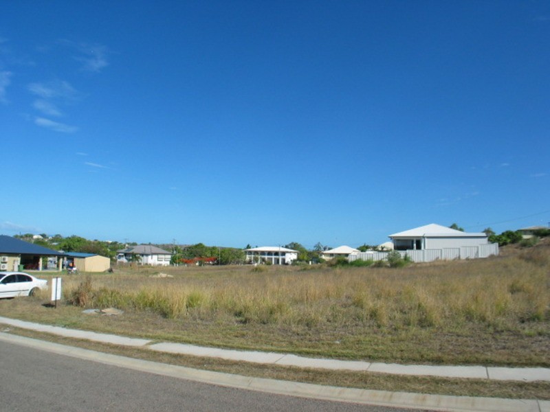 Lot 17 Daniel Street, Bowen QLD 4805