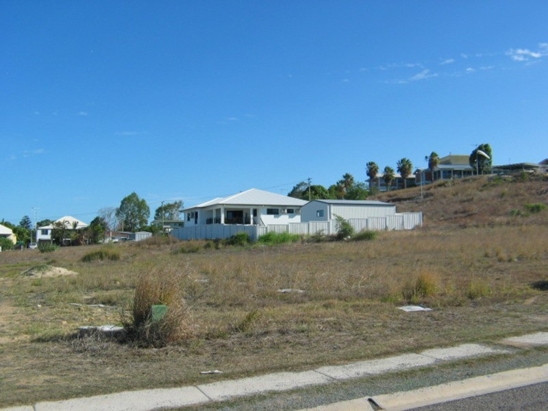 Lot 18 Daniel Street, Bowen QLD 4805