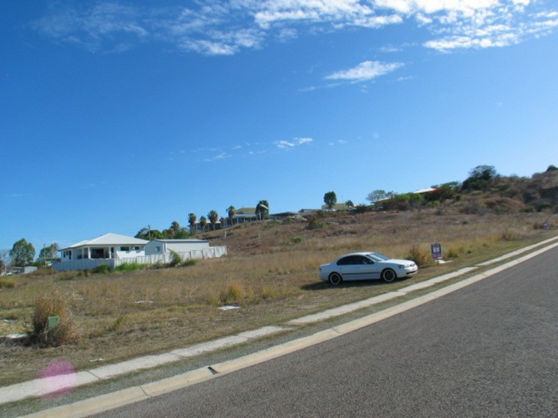 Lot 18 Daniel Street, Bowen QLD 4805