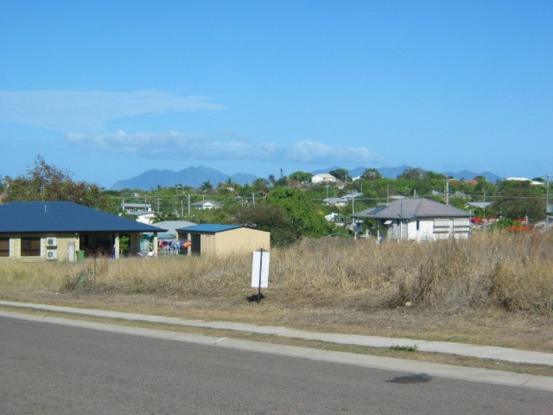 Lot 18 Daniel Street, Bowen QLD 4805