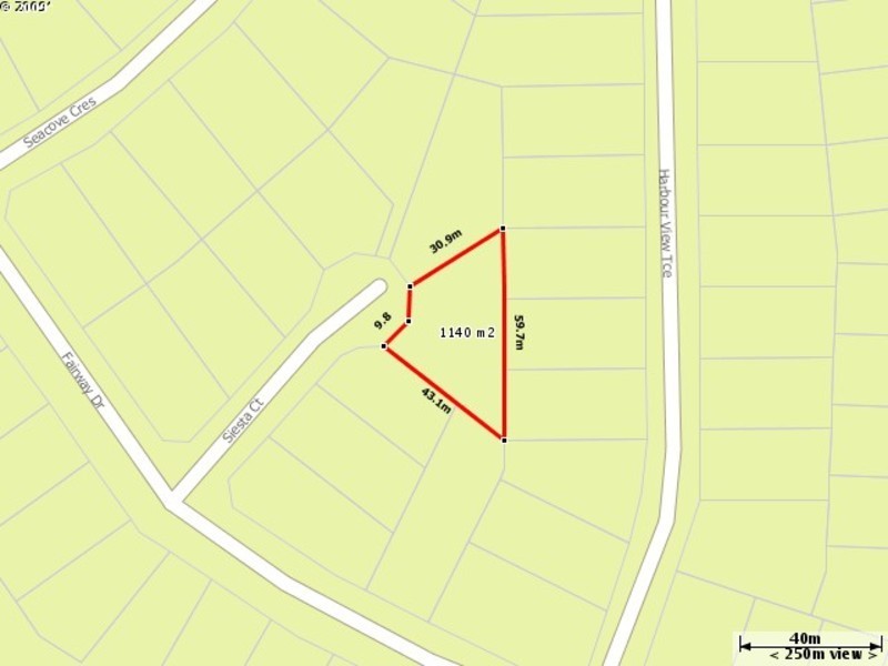8 Siesta Court, Bowen QLD 4805