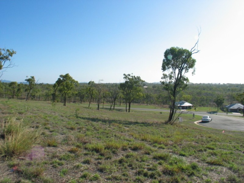 8 Siesta Court, Bowen QLD 4805