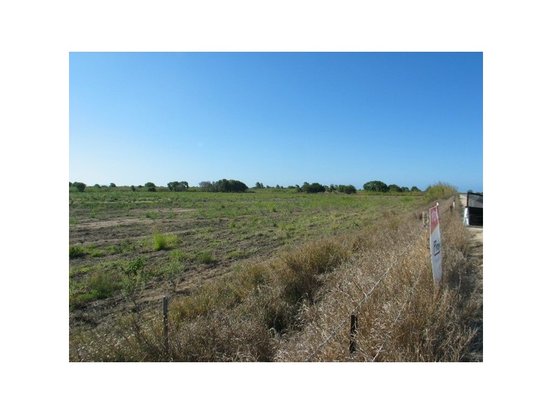 3 Lots Lower Don Road, Bowen QLD 4805