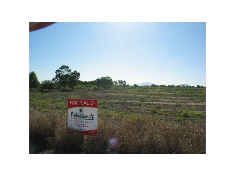 3 Lots Lower Don Road, Bowen QLD 4805