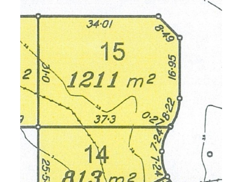 Lot 15 Tea Tree Close, Bowen QLD 4805