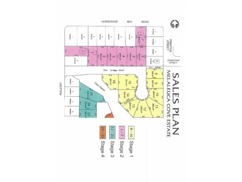 Lot 15 Tea Tree Close, Bowen QLD 4805