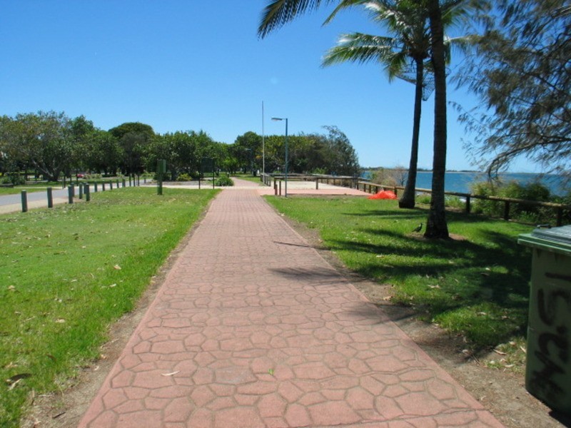 Lot 15 Tea Tree Close, Bowen QLD 4805