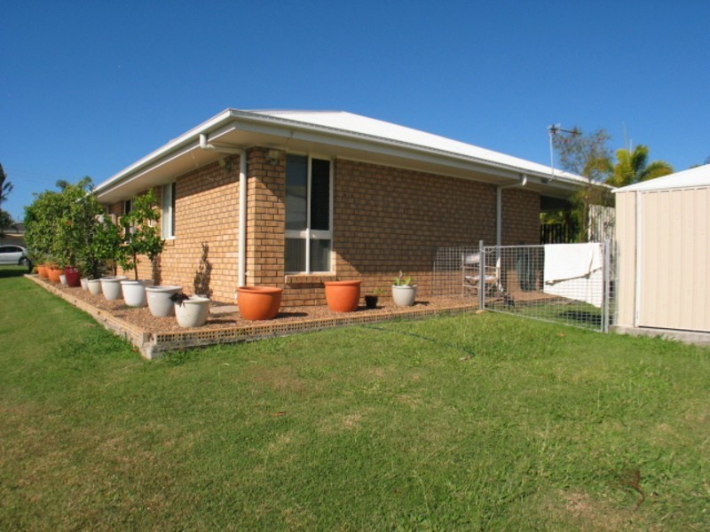 7 Rodney Street, Bowen QLD 4805