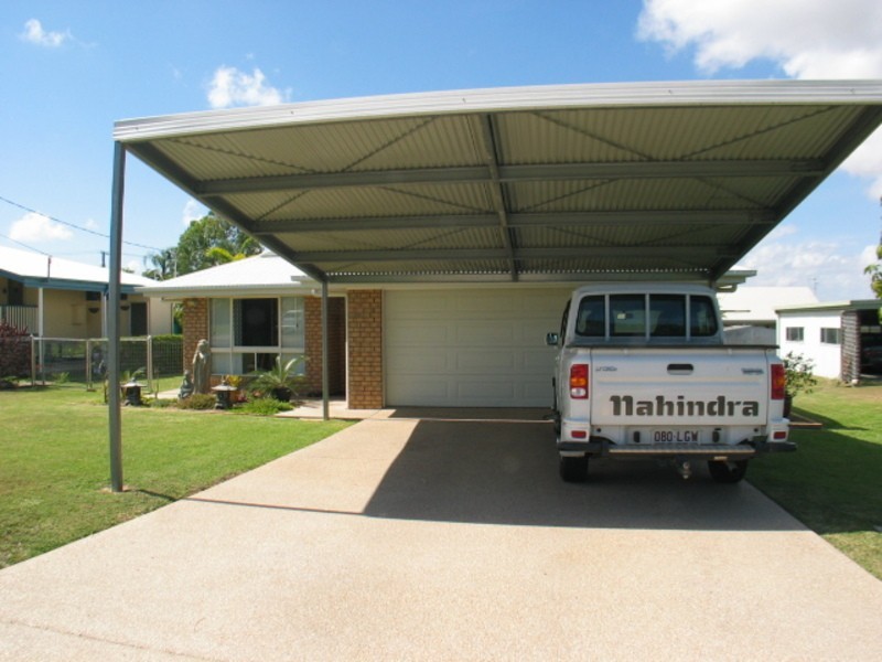 7 Rodney Street, Bowen QLD 4805