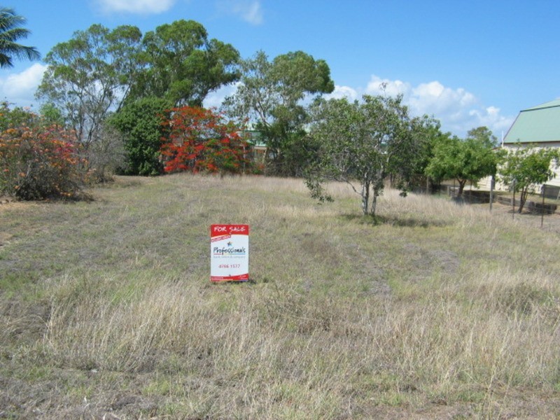 47 Elphinstone Street, Bowen QLD 4805