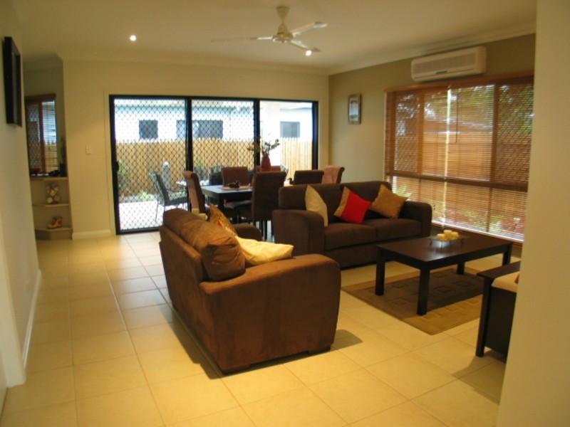 3/90 Mt Nutt Road, Bowen QLD 4805