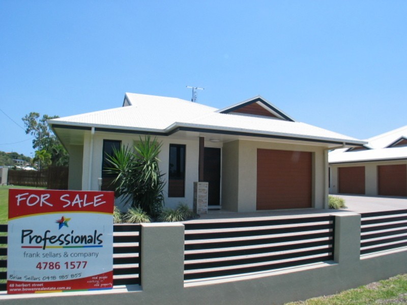 3/90 Mt Nutt Road, Bowen QLD 4805