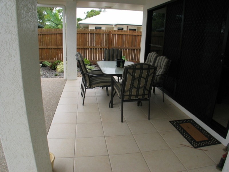 3/90 Mt Nutt Road, Bowen QLD 4805