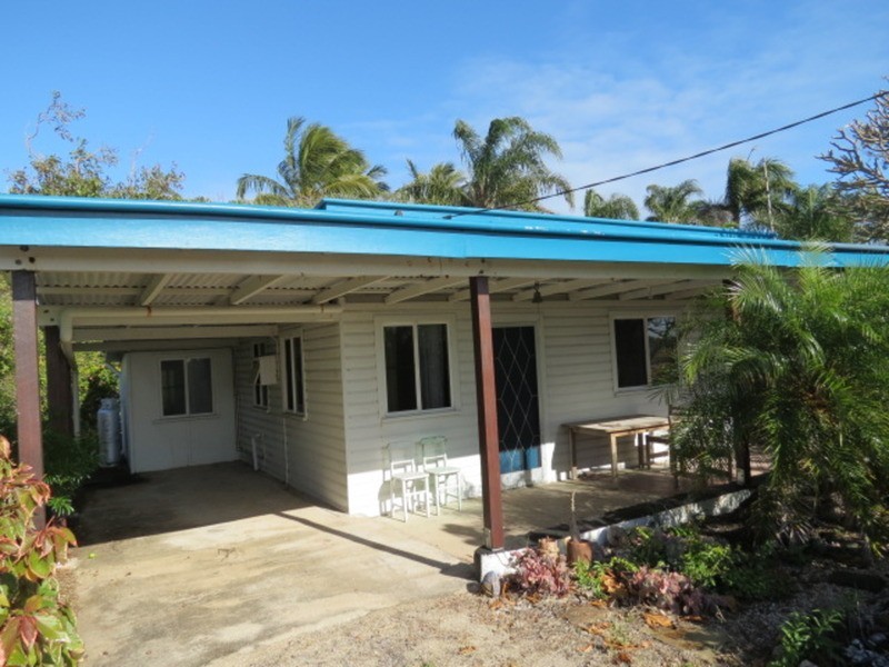 123 Queens Beach Esplanade, Bowen QLD 4805