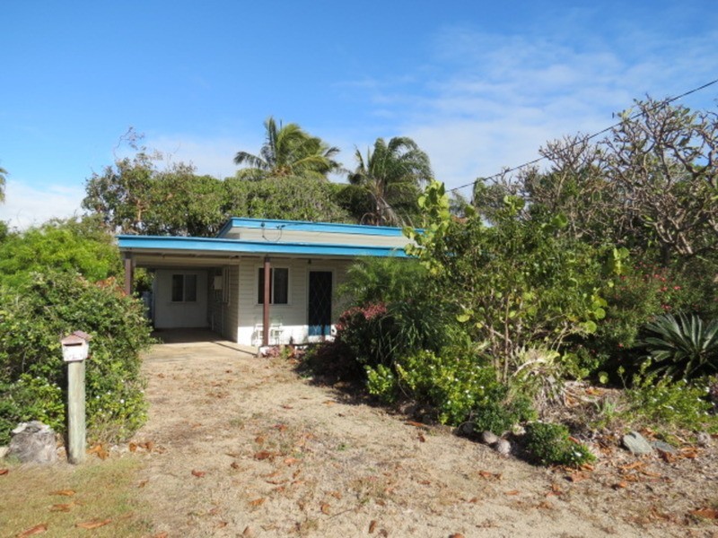 123 Queens Beach Esplanade, Bowen QLD 4805