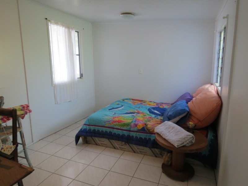 123 Queens Beach Esplanade, Bowen QLD 4805