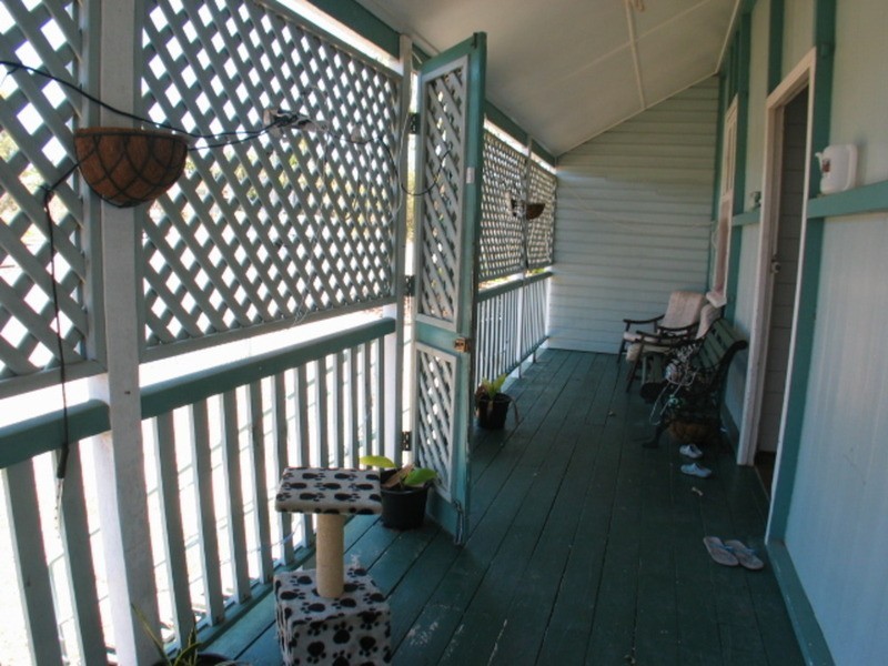 33 Gordon Street, Bowen QLD 4805