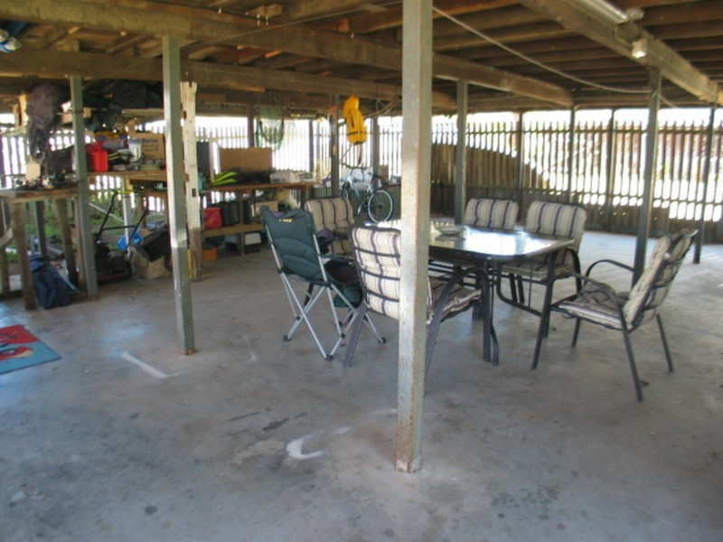 33 Gordon Street, Bowen QLD 4805