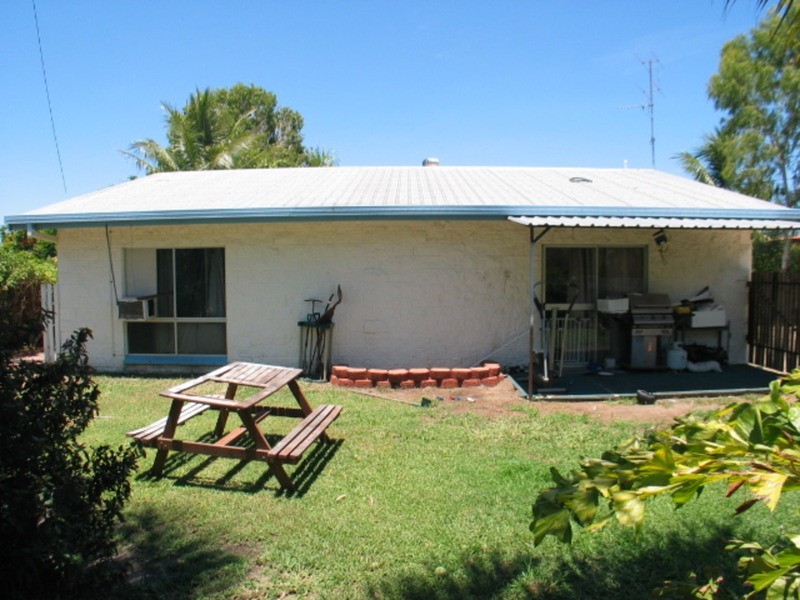 105 Argyle Park Road, Bowen QLD 4805