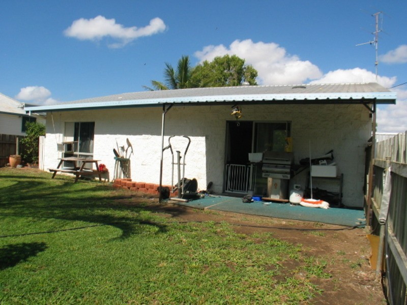 105 Argyle Park Road, Bowen QLD 4805