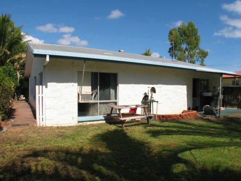 105 Argyle Park Road, Bowen QLD 4805