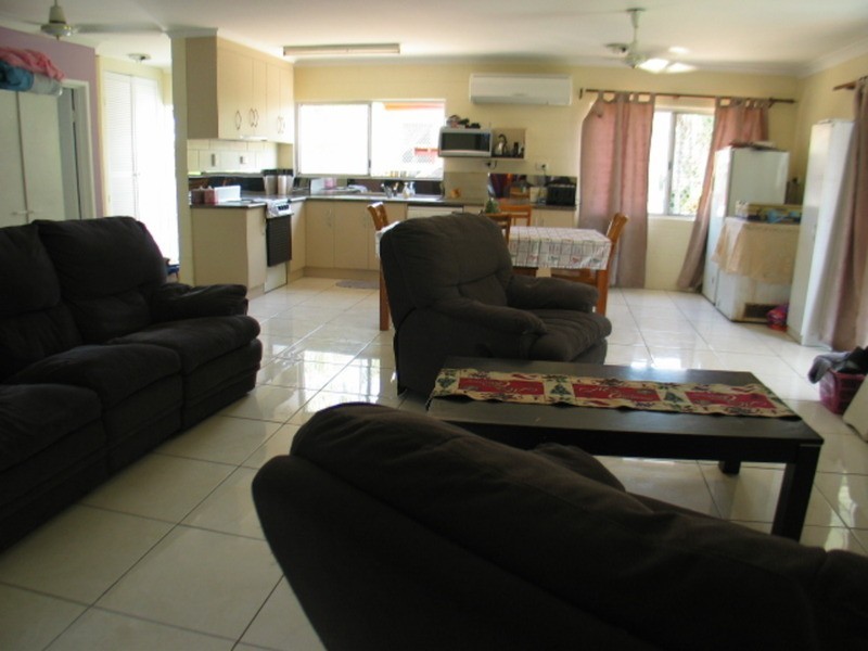 105 Argyle Park Road, Bowen QLD 4805