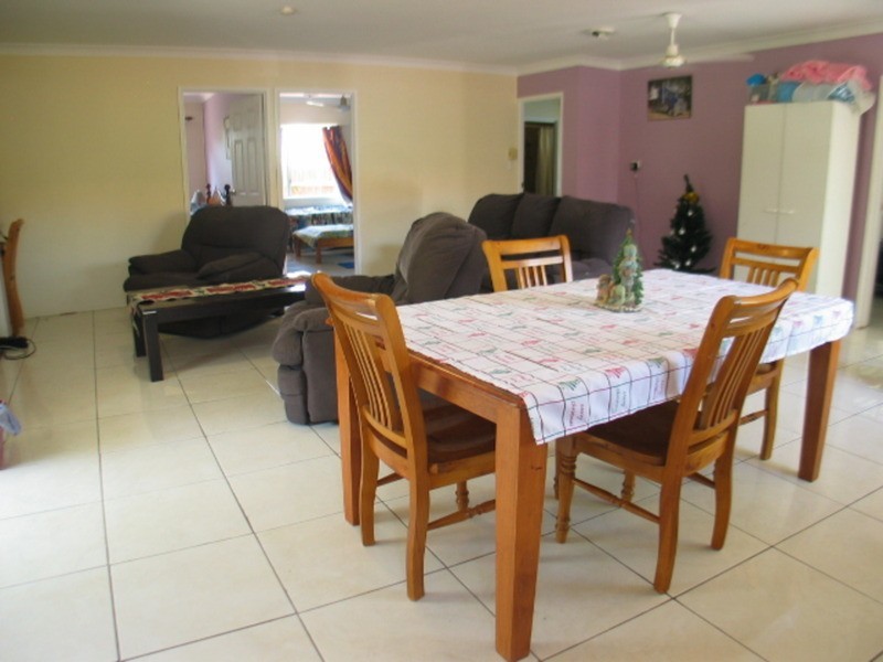 105 Argyle Park Road, Bowen QLD 4805