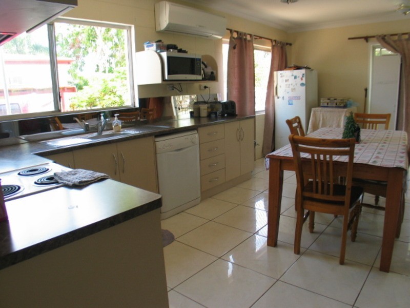 105 Argyle Park Road, Bowen QLD 4805