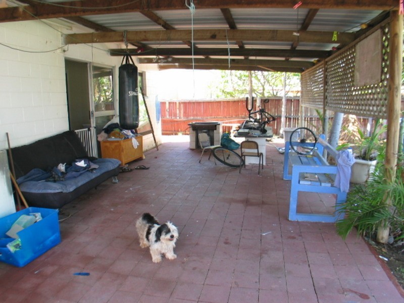 105 Argyle Park Road, Bowen QLD 4805