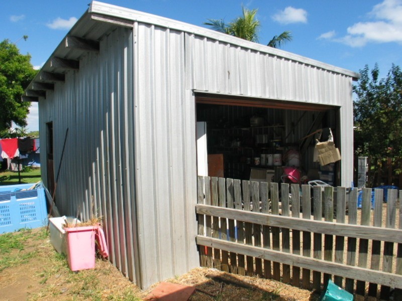 105 Argyle Park Road, Bowen QLD 4805