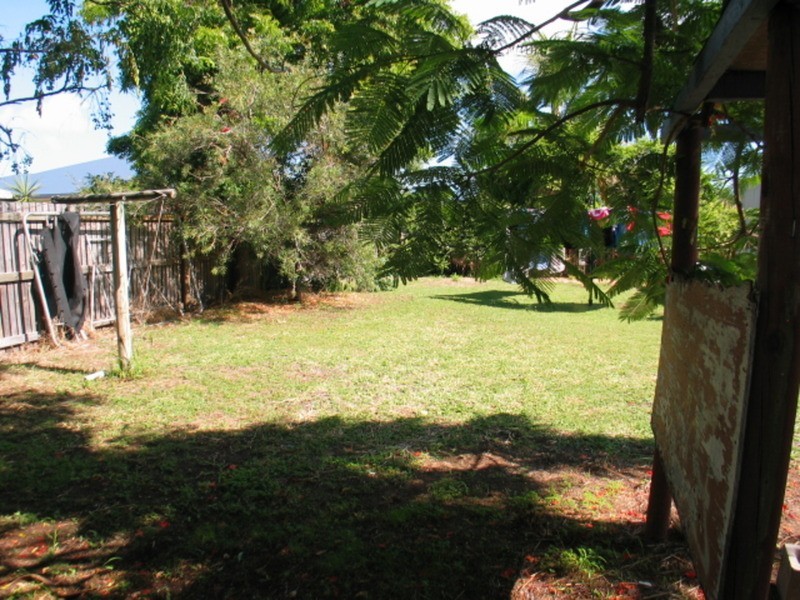 105 Argyle Park Road, Bowen QLD 4805