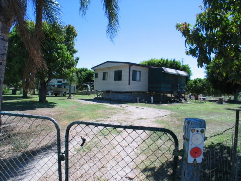19161 Bruce Highway, Bowen QLD 4805