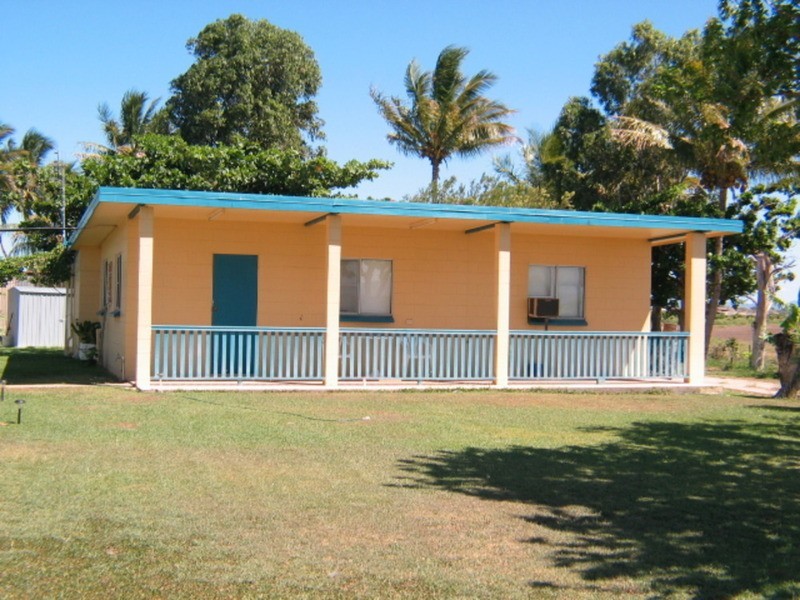 19161 Bruce Highway, Bowen QLD 4805