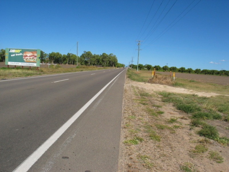 19161 Bruce Highway, Bowen QLD 4805