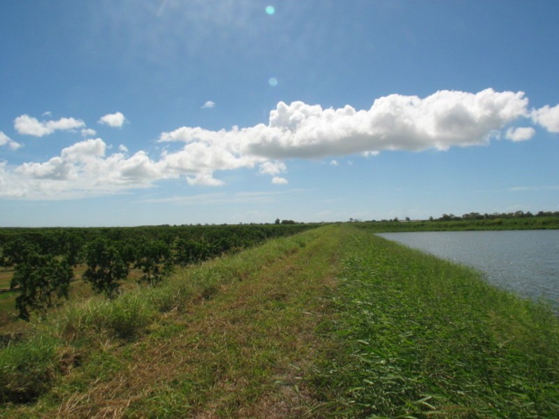 19161 Bruce Highway, Bowen QLD 4805