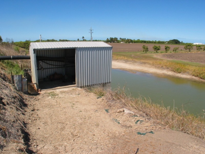 19161 Bruce Highway, Bowen QLD 4805