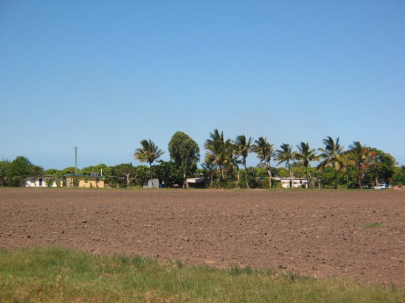 19161 Bruce Highway, Bowen QLD 4805