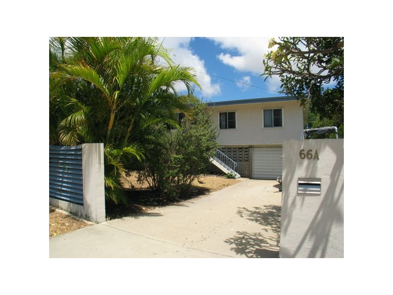 66A Kennedy Street, Bowen QLD 4805