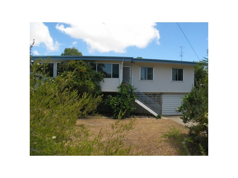66A Kennedy Street, Bowen QLD 4805