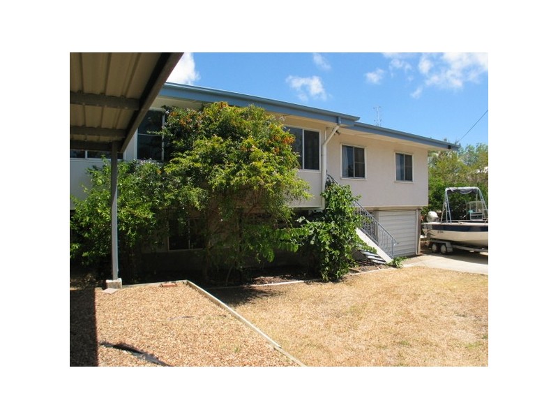 66A Kennedy Street, Bowen QLD 4805