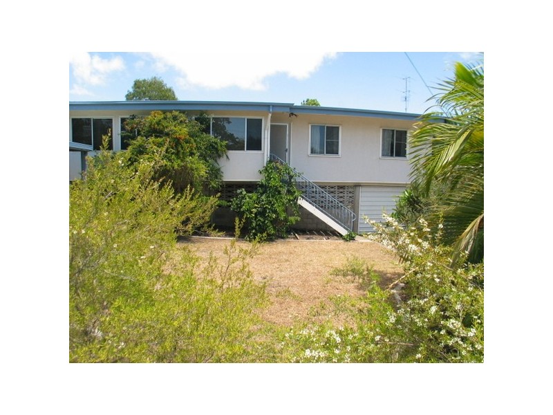 66A Kennedy Street, Bowen QLD 4805