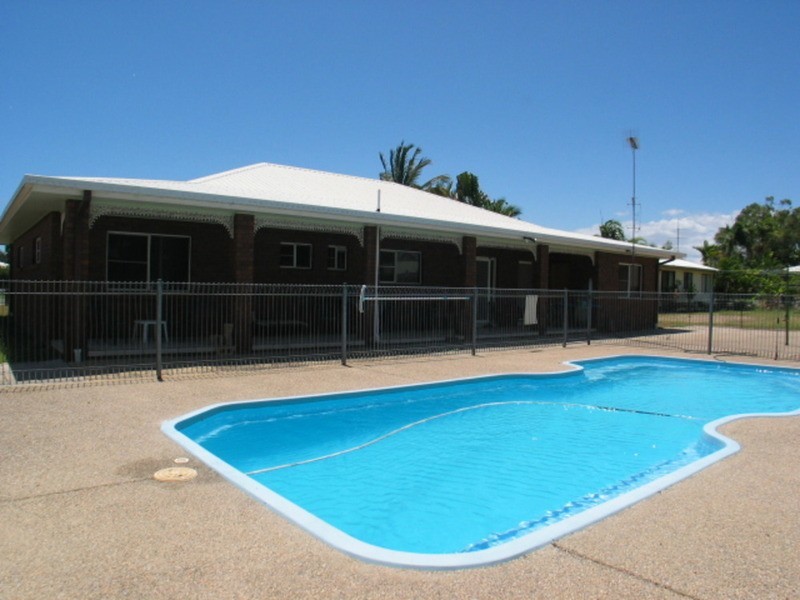 81 Argyle Park Road, Bowen QLD 4805