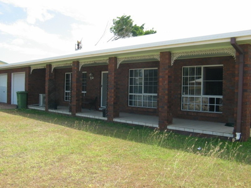 81 Argyle Park Road, Bowen QLD 4805