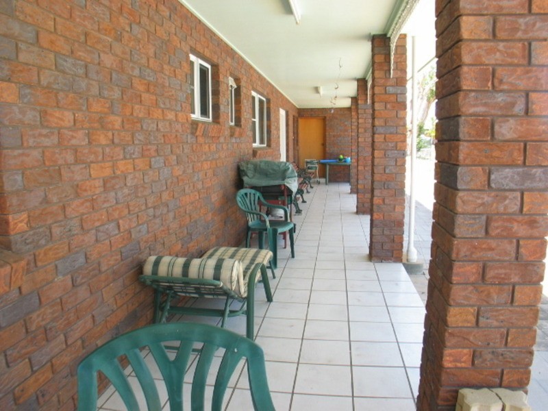 81 Argyle Park Road, Bowen QLD 4805